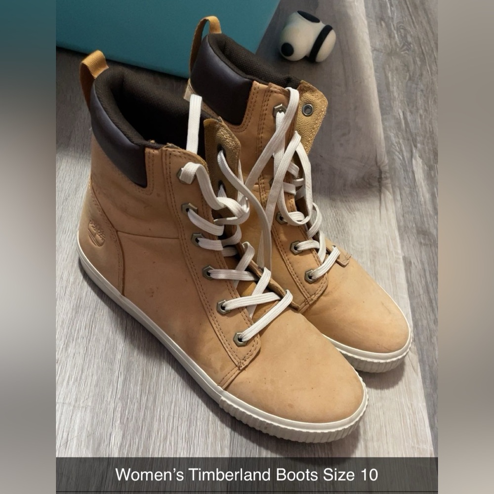 Women’s Timberland Boots